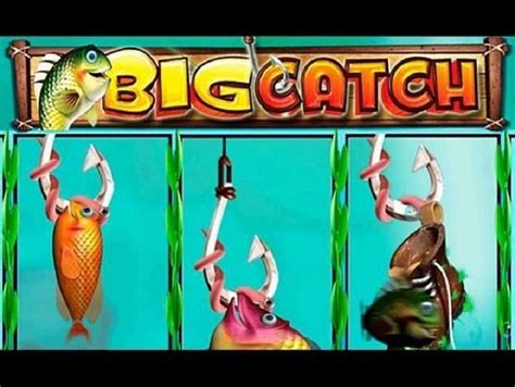 Amazing Catch Slot - Play Online